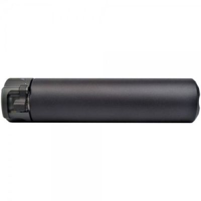 BIG DRAGON SILENCER 556 LONG BLACK (BD-0509LB)