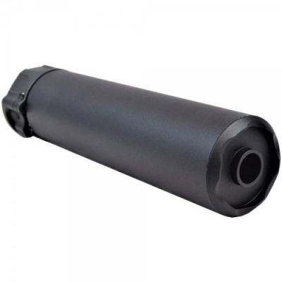 BIG DRAGON SILENCER 556 LONG BLACK (BD-0509LB)