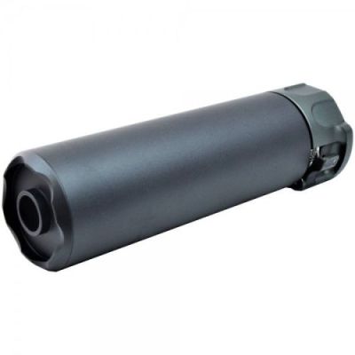 BIG DRAGON SILENCER 556 SHORT BLACK (BD-0509SB)