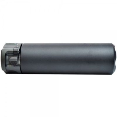 BIG DRAGON SILENCER 556 SHORT BLACK (BD-0509SB)