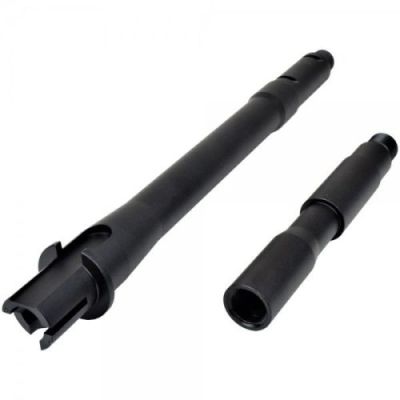 BIG DRAGON OUTER BARREL FOR M4 (BD-0567)