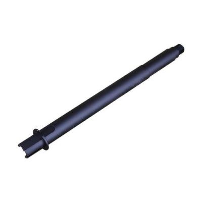 BIG DRAGON OUTER BARREL 10.5" FOR M4 (BD-0571)