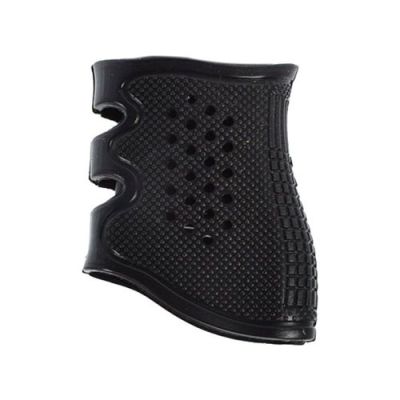 BIG DRAGON ANTISKID GRIP FOR GLOCK SERIES PISTOLS BLACK (BD-0688)