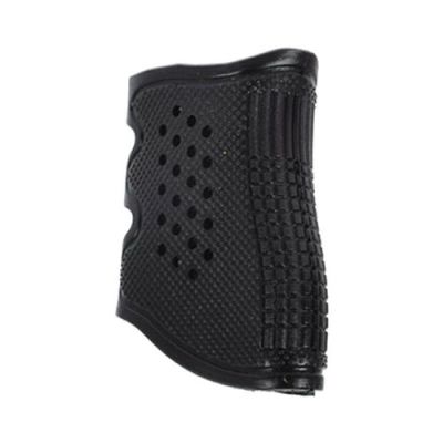 BIG DRAGON ANTISKID GRIP FOR GLOCK SERIES PISTOLS BLACK (BD-0688)