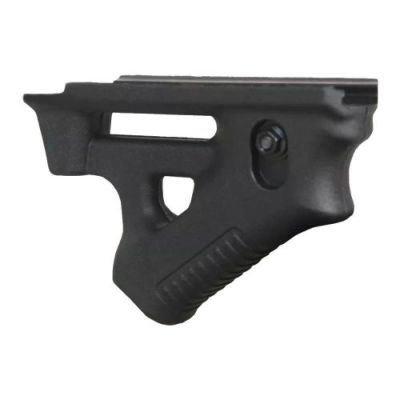 BIG DRAGON STRIKER FOREGRIP BLACK (BD-0689)