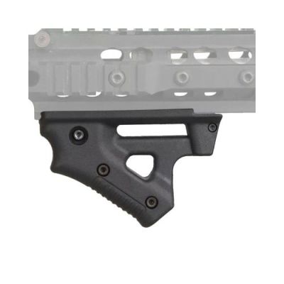 BIG DRAGON STRIKER FOREGRIP BLACK (BD-0689)