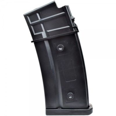 BIG DRAGON HI-CAP MAGAZINE 470 ROUNDS G36 (BD-0744)