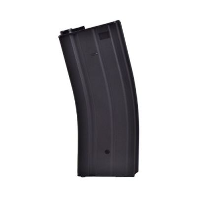 BIG DRAGON HI-CAP MAGAZINE 300 ROUNDS FOR M4 BLACK (BD-0745)