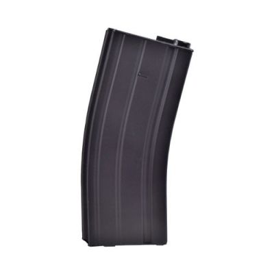 BIG DRAGON HI-CAP MAGAZINE 300 ROUNDS FOR M4 BLACK (BD-0745)