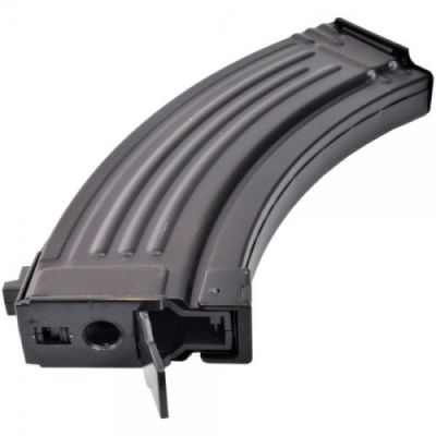 BIG DRAGON HI-CAP MAGAZINE 600 ROUNDS AK (BD-0748)