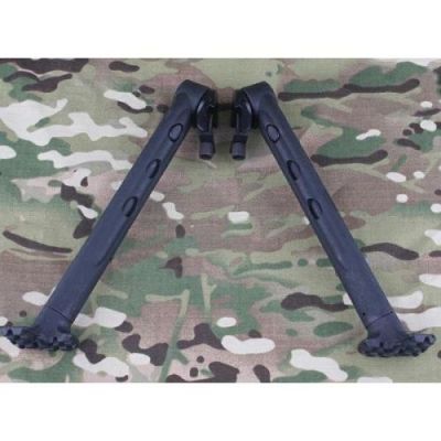 BIG DRAGON EXTENSIBLE BIPOD BLACK (BD-0783B)