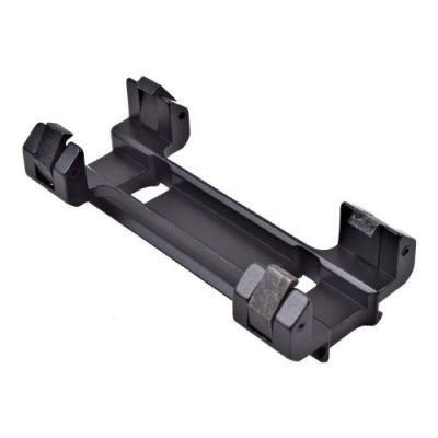 BIG DRAGON 20MM RAIL FOR MP5 RIFLES BLACK (BD-0880)