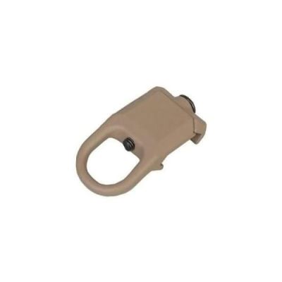 BIG DRAGON RAIL ADAPTER SLING MOUNT TAN (BD-1113T)