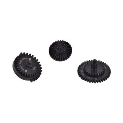 BIG DRAGON  13:1 SUPER HIGH SPEED FLAT GEAR SET (BD-1212)