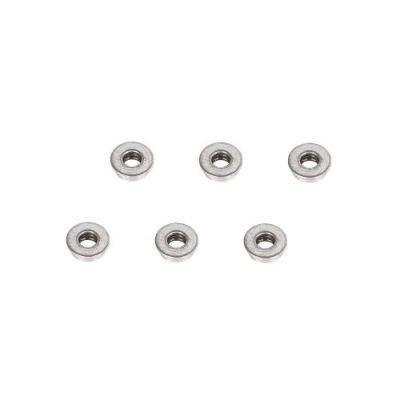 BIG DRAGON STAINLESS STEEL BUSHINGS 7mm (BD-1228)