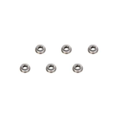 BIG DRAGON STAINLESS STEEL BUSHINGS 7mm (BD-1228)