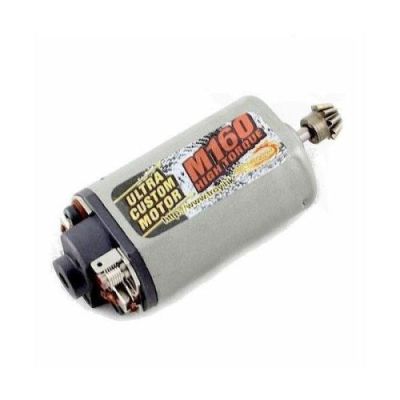 BIG DRAGON M 160 HIGH TORQUE MOTOR SHORT VERSION (BD-1345)