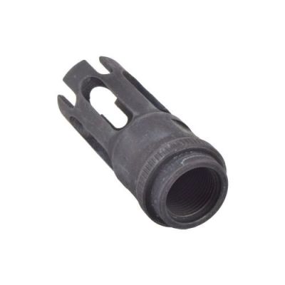 BIG DRAGON FLASH HIDER BLACK (BD-3522)