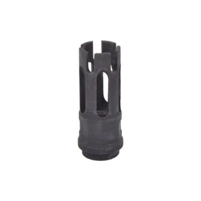 BIG DRAGON FLASH HIDER BLACK (BD-3522)