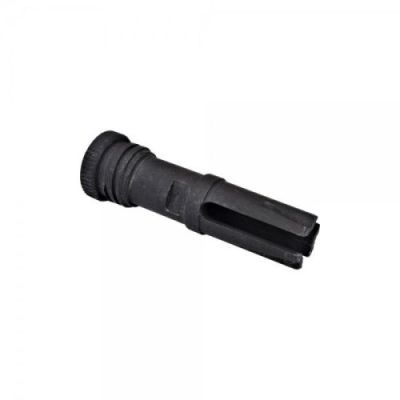 BIG DRAGON FLASH HIDER BLACK (BD-3532)