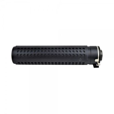 BIG DRAGON QUICK DETACH SILENCER BLACK (BD-3533)