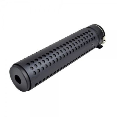 BIG DRAGON QUICK DETACH SILENCER BLACK (BD-3533)