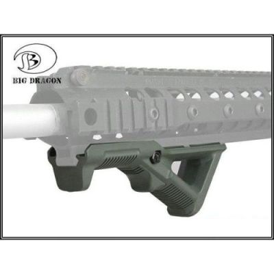 BIG DRAGON FRONT GRIP OLIVE DRAB (BD-3582A)