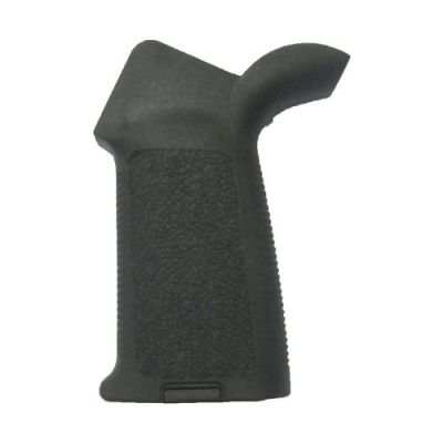 BIG DRAGON PISTOL GRIP BLACK (BD-3610B)