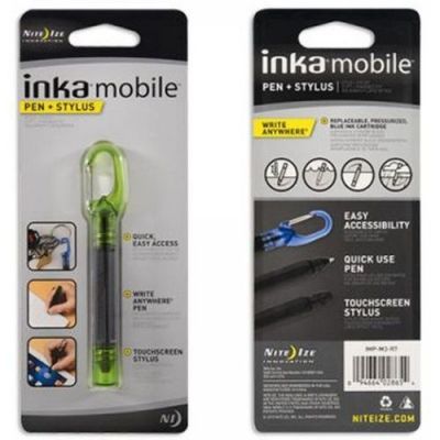 Inka Mobile Pen Lima ImpM3R7