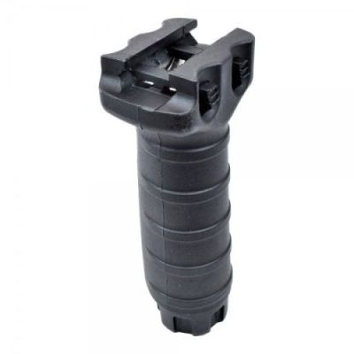 BIG DRAGON VERTICAL GRIP BLACK (BD-3617)