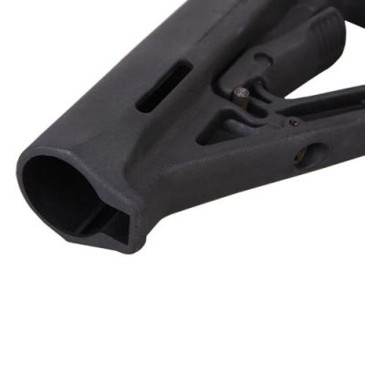 BIG DRAGON M4 RETRACTABLE STOCK BLACK (BD-3650B)