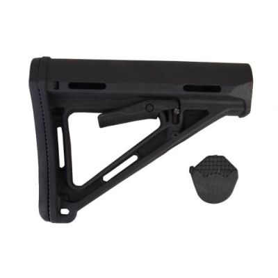 BIG DRAGON M4 RETRACTABLE STOCK BLACK (BD-3650B)