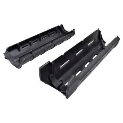 BIG DRAGON HANDGUARD, GRIP AND STOCK SET BLACK (BD-3757B)