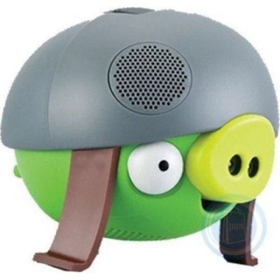 Gear 4 Altavoz Helmet Pig