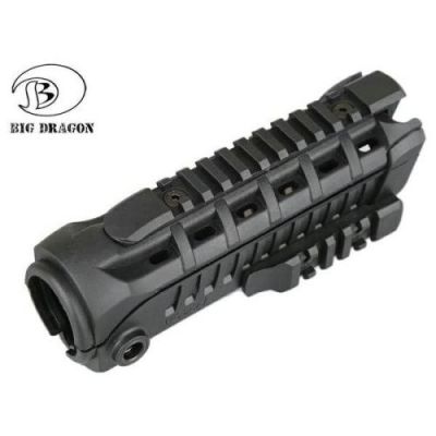 BIG DRAGON TACTICAL HANDGUARD (BD-3761B)