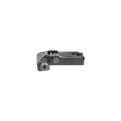 BIG DRAGON FOLDABLE FRONT SIGHT BLACK (BD-3817)