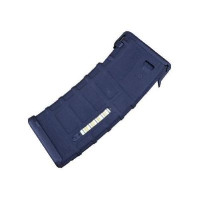 BIG DRAGON M4 MID-CAP MAGAZINE 120 ROUNDS BLACK (BD-4201)