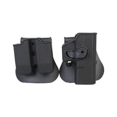 BIG DRAGON GLOCK SERIES PISTOL HOLSTER (BD-6100B)