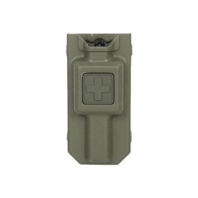 EMERSONGEAR TOURNIQUET POUCH OLIVE DRAB (BD-6401V)