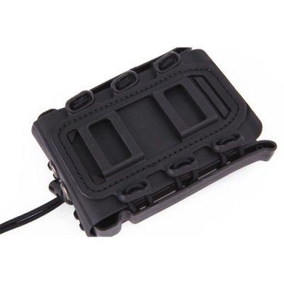 EMERSONGEAR MAGAZINE POUCH FOR AK SERIES BLACK (BD-6404B)