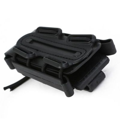 EMERSONGEAR MAGAZINE POUCH FOR PISTOL MAGAZINES BLACK (BD-6405B)