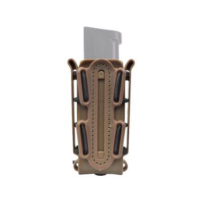 EMERSONGEAR MAGAZINE POUCH FOR PISTOL MAGAZINES DARK EARTH (BD-6405T)