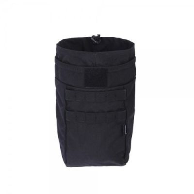 EMERSONGEAR USMC DUMP MAGAZINE POUCH BLACK (BD-8507B)