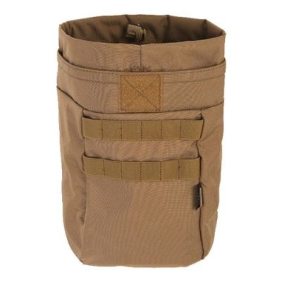 EMERSONGEAR USMC DUMP MAGAZINE POUCH COYOTE BROWN 500D (BD-8507CB)