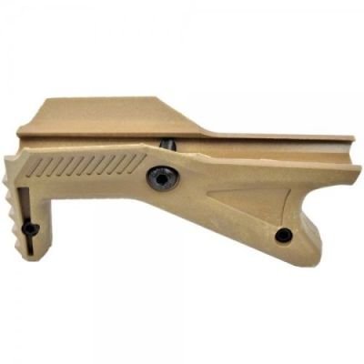 BIG DRAGON TACTICAL FOREGRIP TAN (BD-9259A)