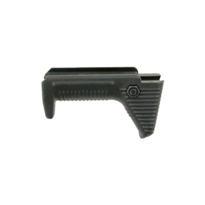 BIG DRAGON TACTICAL HAND STOP ANGLED FOREGRIP BLACK (BD-9260)