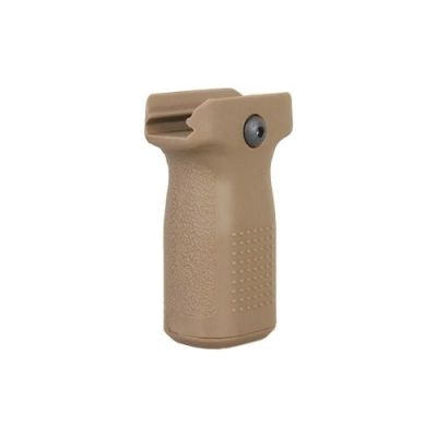 BIG DRAGON VERTICAL FOREGRIP DARK EARTH (BD-9291T)