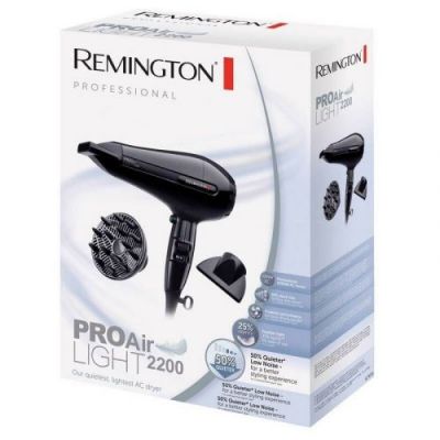 Remington Secador ProAir Light 2200W