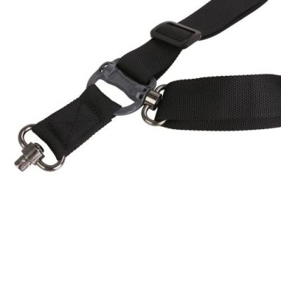 EMERSONGEAR DUAL QD SLING BLACK (BD8901-B)