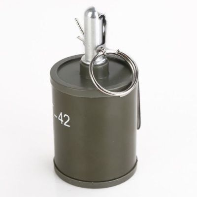 BIG DRAGON DUMMY GRENADE RG-42 (BD9563)